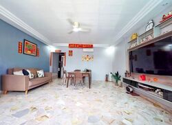 Blk 133 Lorong Ah Soo (Hougang), HDB 4 Rooms #532936501